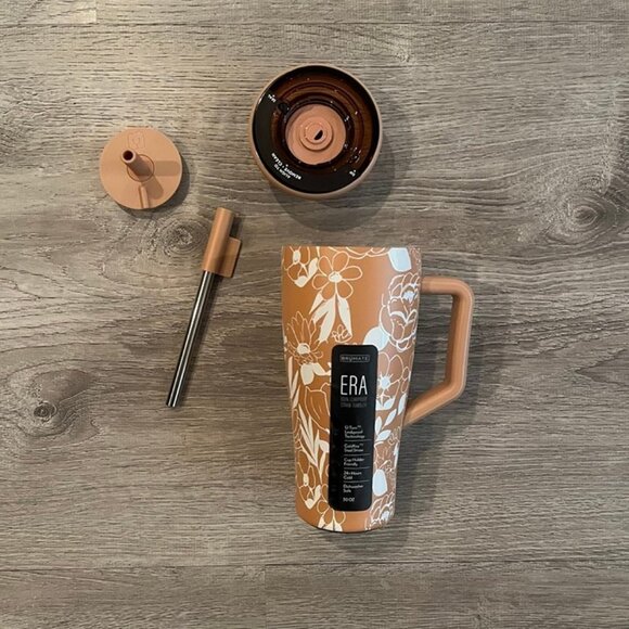 Brumate Era 30 OZ (Sandstone Bloom) - Picture 4 of 13